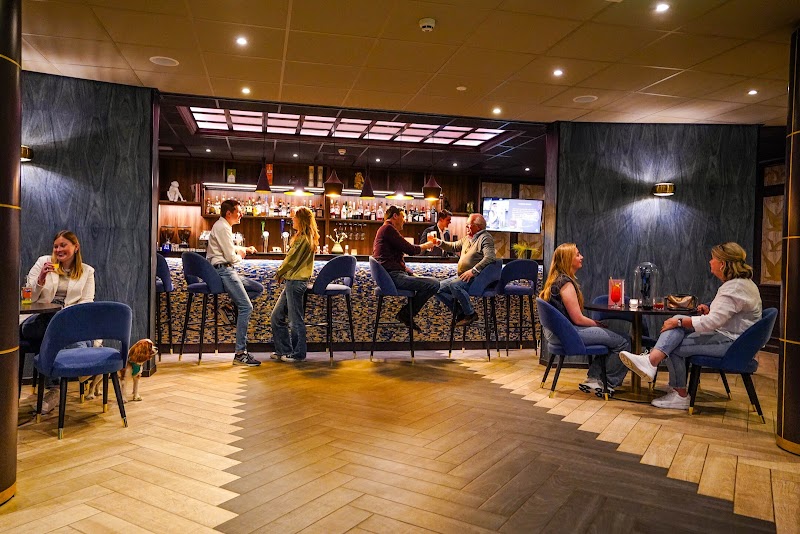 DoubleTree by Hilton Royal Parc Soestduinen - Foto 9