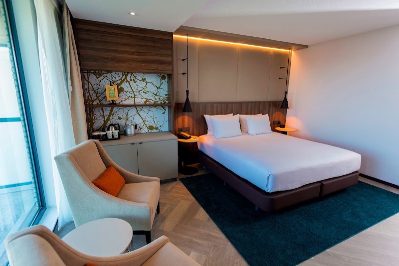 DoubleTree by Hilton Royal Parc Soestduinen - Foto 7