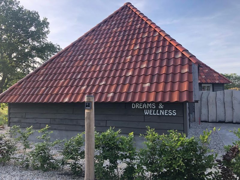 Dreams and Wellness - Foto 2