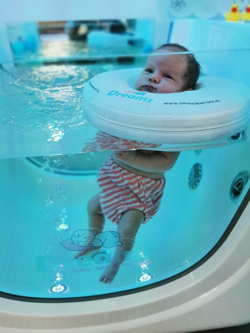 Dreams Baby Spa - Foto 6