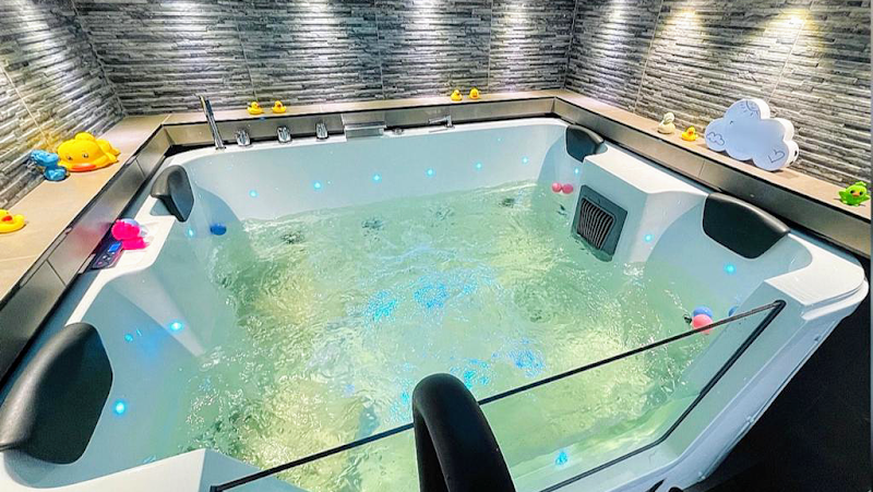 Dreams Baby Spa - Foto 2