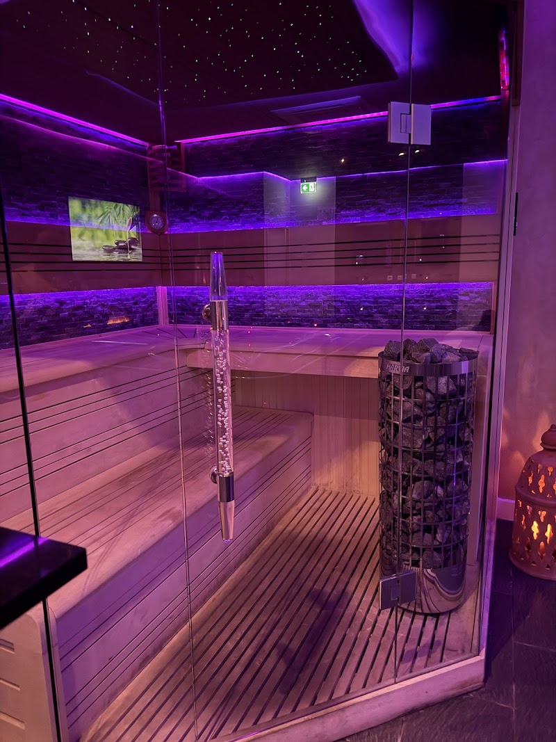 Dreams Spa & Wellness