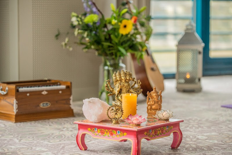 Dru YogaWeekend Retraite - Foto 5