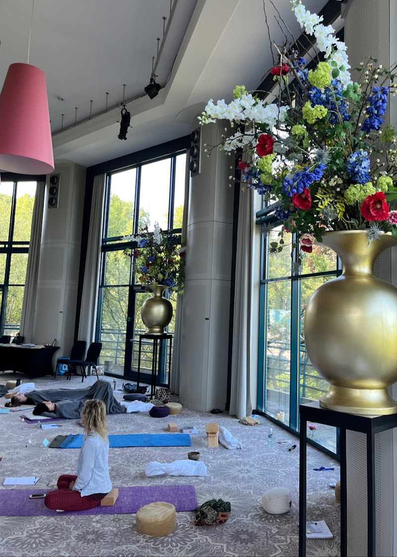 Dru YogaWeekend Retraite