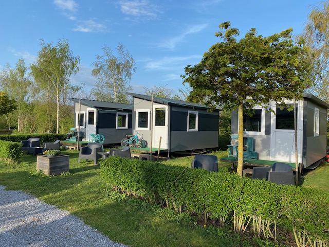 Dunez Resort Men Only - Camping, Guestrooms & Wellness - Foto 7
