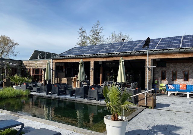 Dunez Resort Men Only - Camping, Guestrooms & Wellness - Foto 5