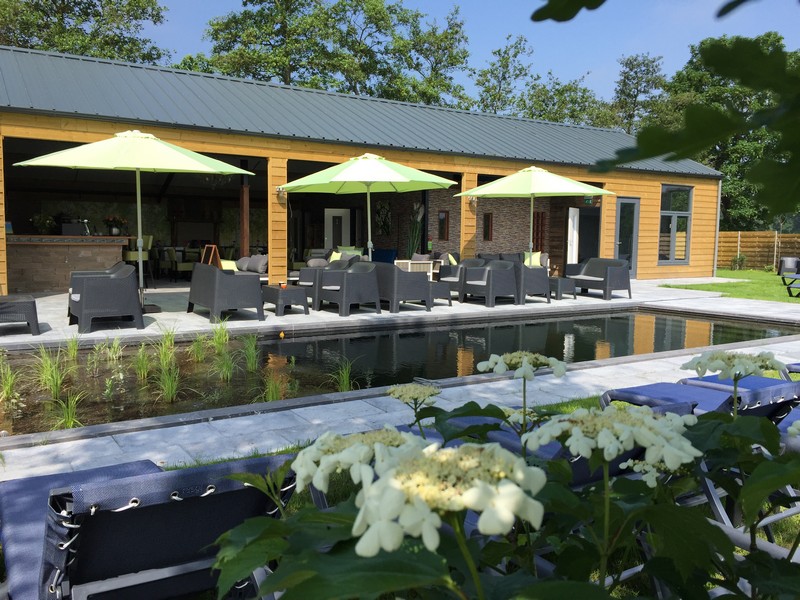 Dunez Resort Men Only - Camping, Guestrooms & Wellness - Foto 9