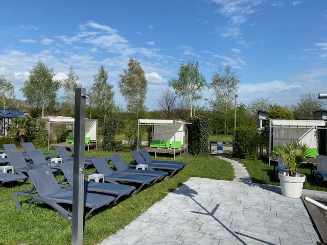 Dunez Resort Men Only - Camping, Guestrooms & Wellness