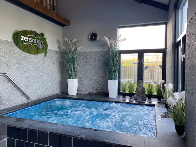 Dunez Resort Men Only - Camping, Guestrooms & Wellness - Foto 6
