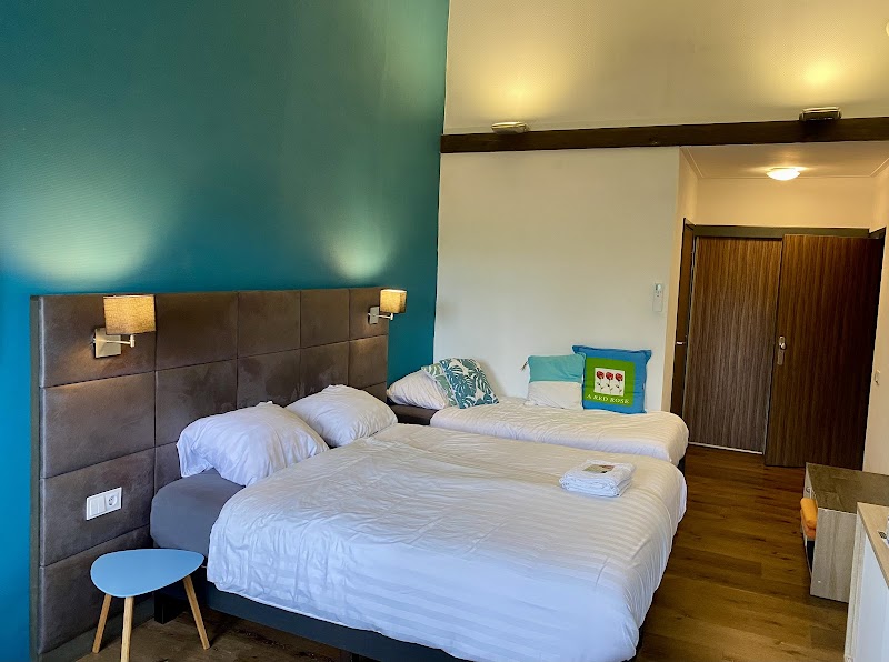Dunez Resort Men Only - Camping, Guestrooms & Wellness - Foto 4