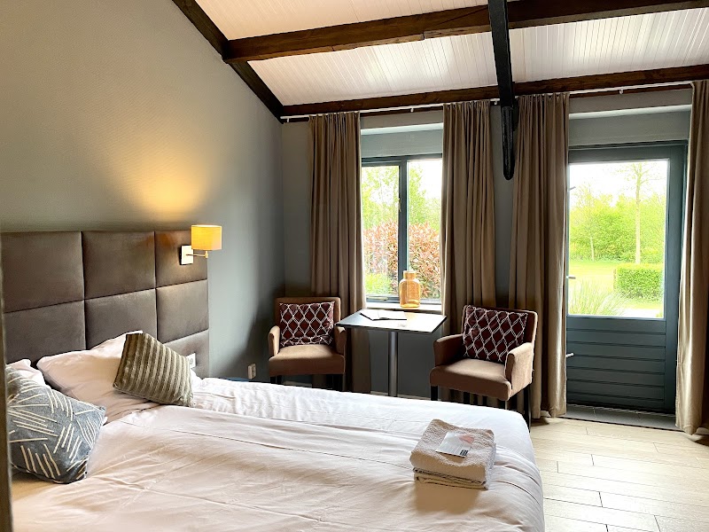 Dunez Resort Men Only - Camping, Guestrooms & Wellness - Foto 2