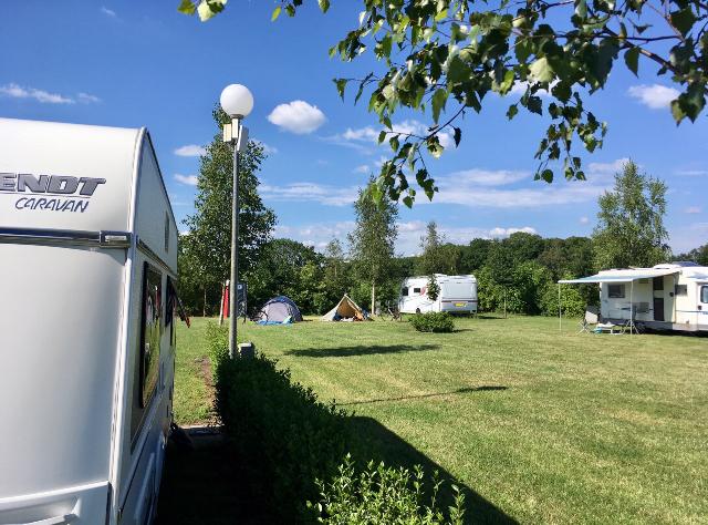 Dunez Resort Men Only - Camping, Guestrooms & Wellness - Foto 10