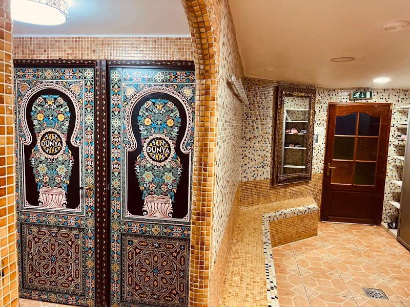 Dunya Hammam - Foto 10
