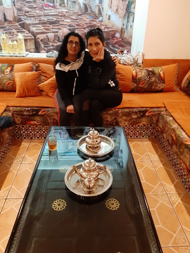 Dunya Hammam - Foto 2