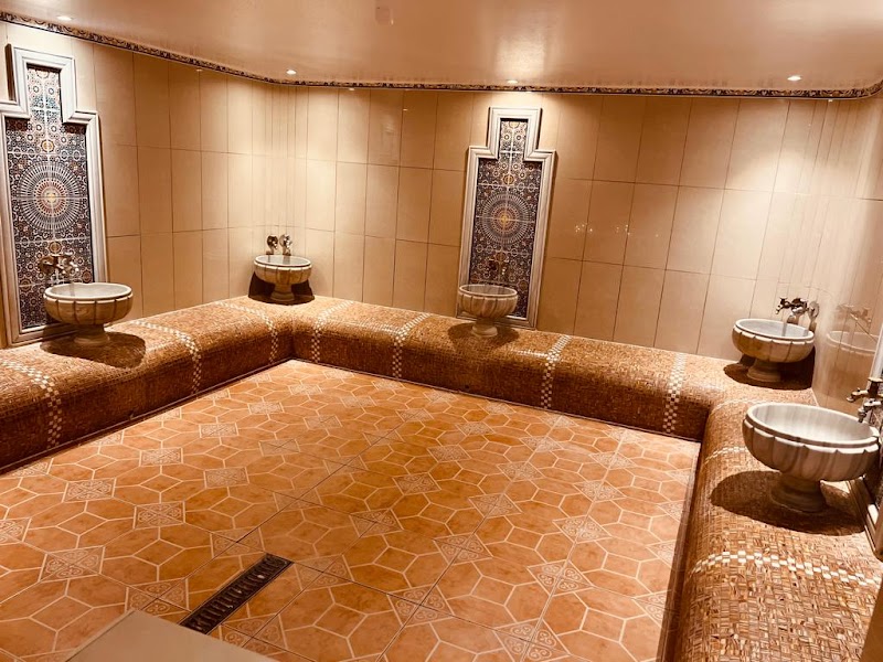 Dunya Hammam - Foto 4