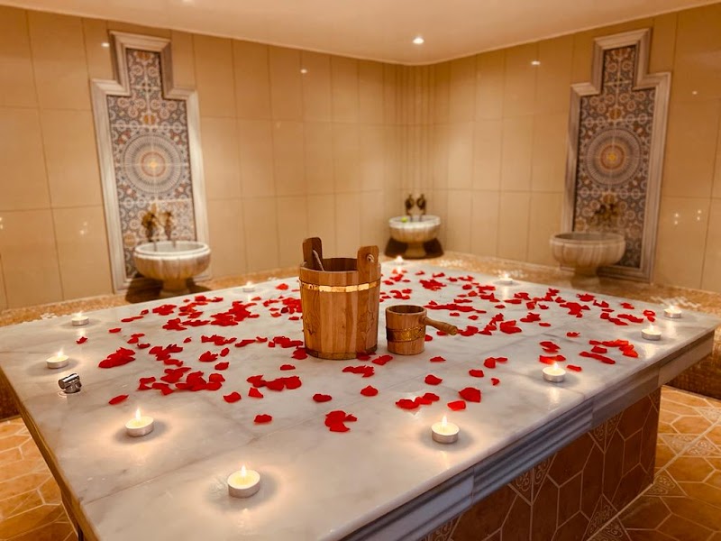 Dunya Hammam - Foto 5