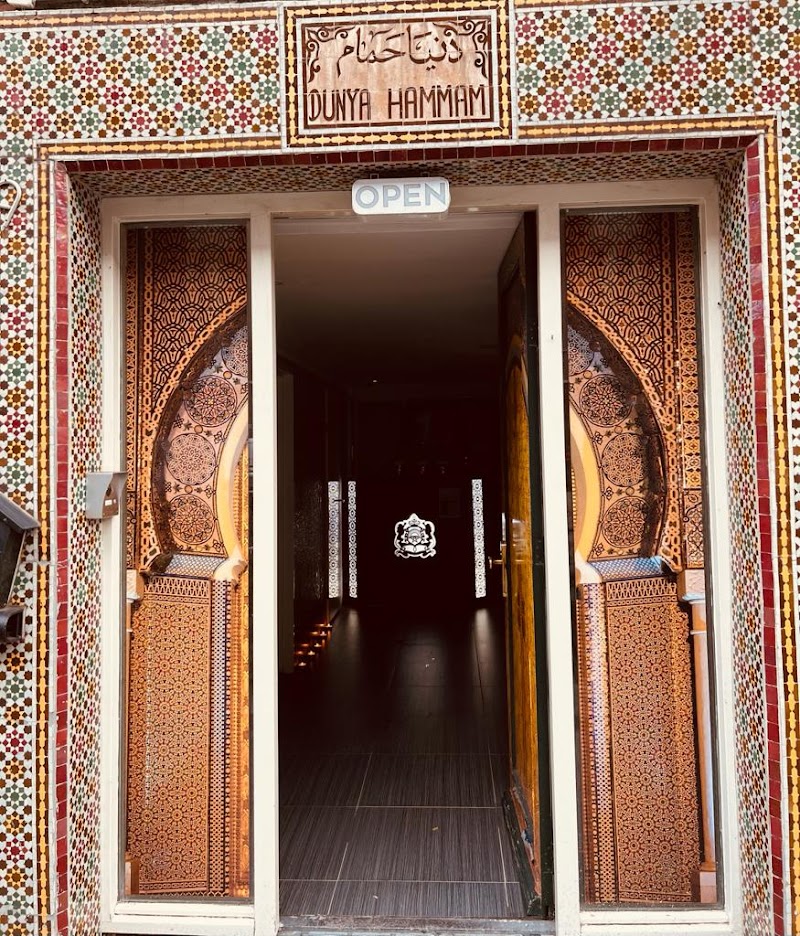 Dunya Hammam - Foto 3