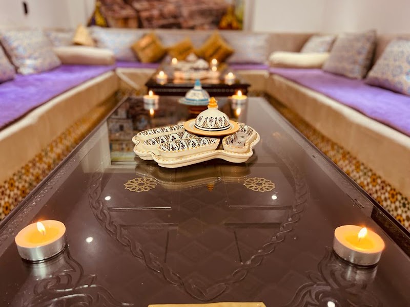 Dunya Hammam - Foto 8