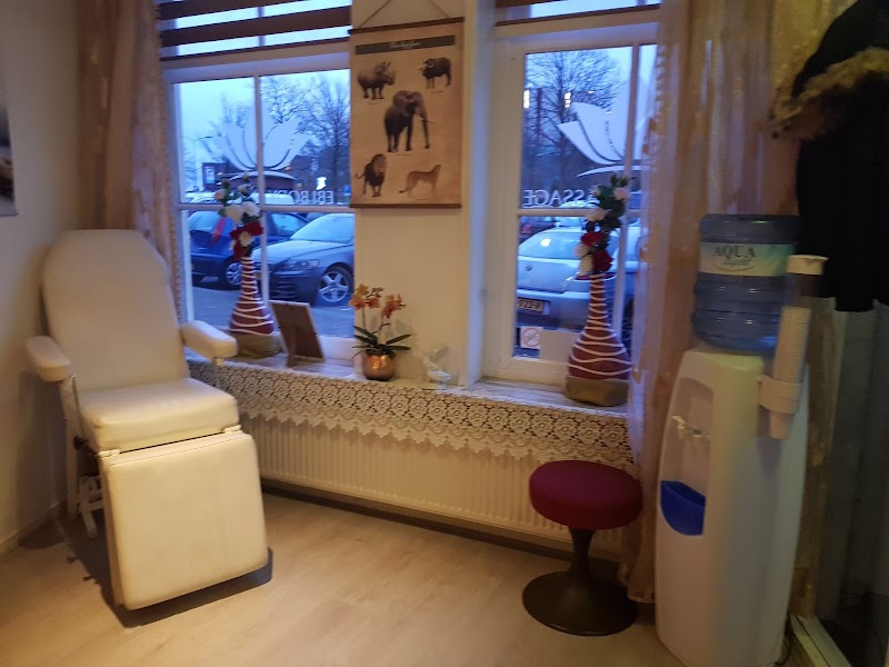 Ebi Body Massage & Japanese head spa - Foto 7