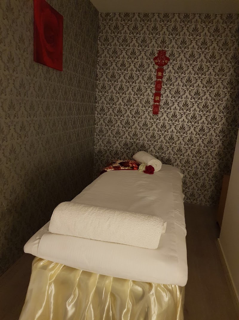 Ebi Body Massage & Japanese head spa - Foto 8
