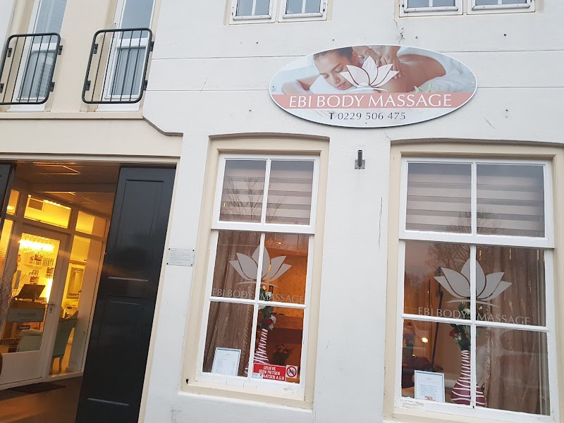 Ebi Body Massage & Japanese head spa - Foto 2