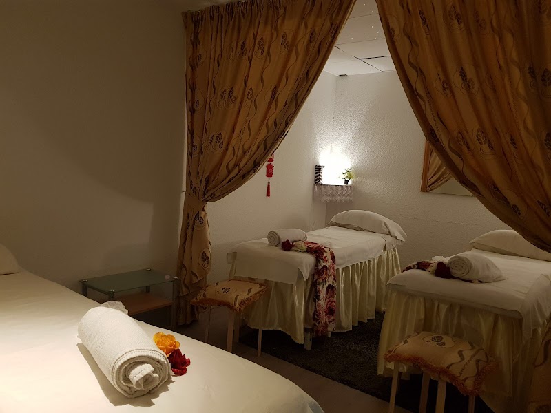 Ebi Body Massage & Japanese head spa - Foto 5