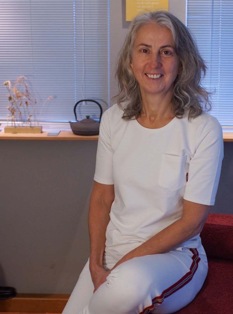 Ellen van Hierden, Massage en Coaching - Foto 2