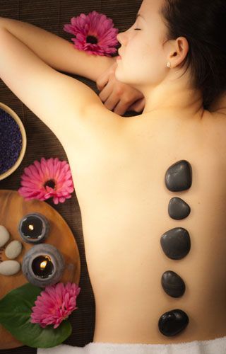 elnaz beauty center - Foto 4