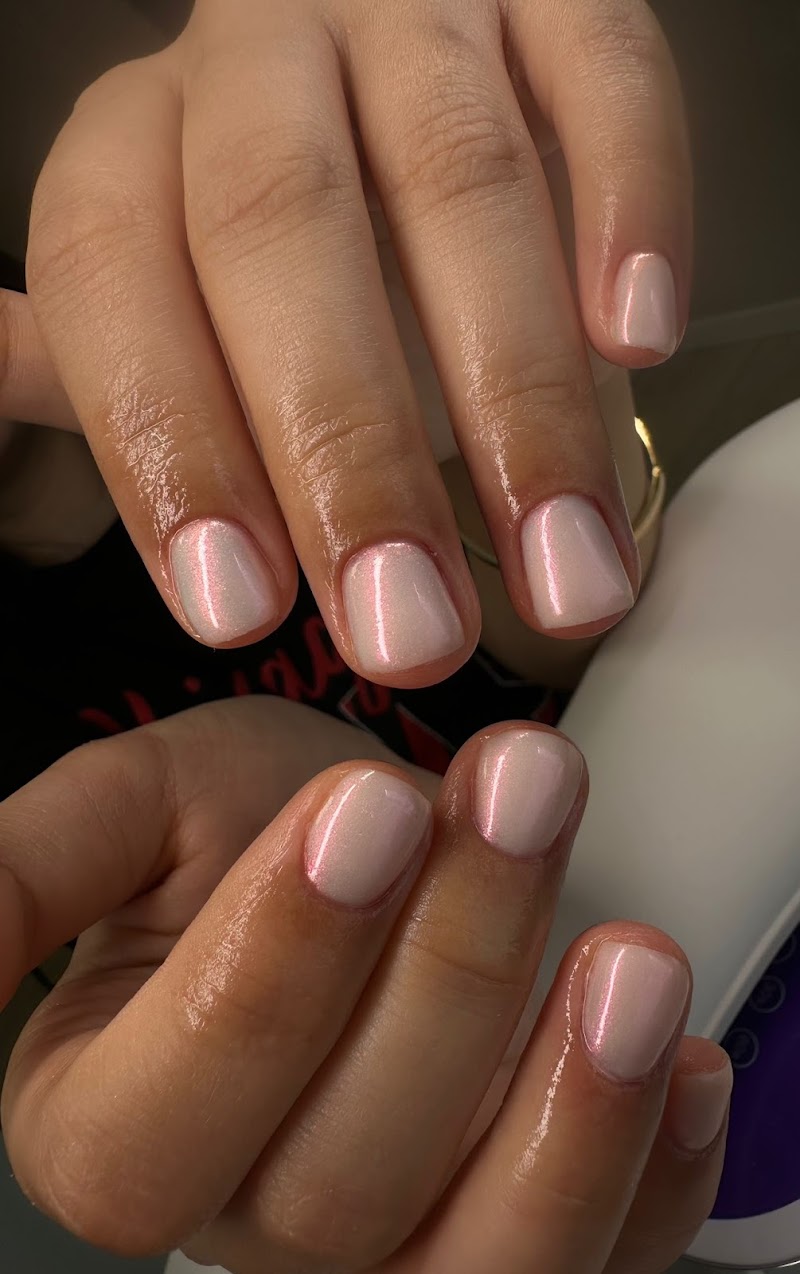 elnaz beauty center - Foto 5