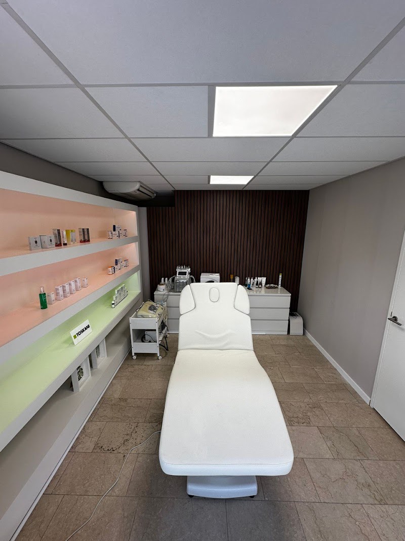 elnaz beauty center - Foto 2