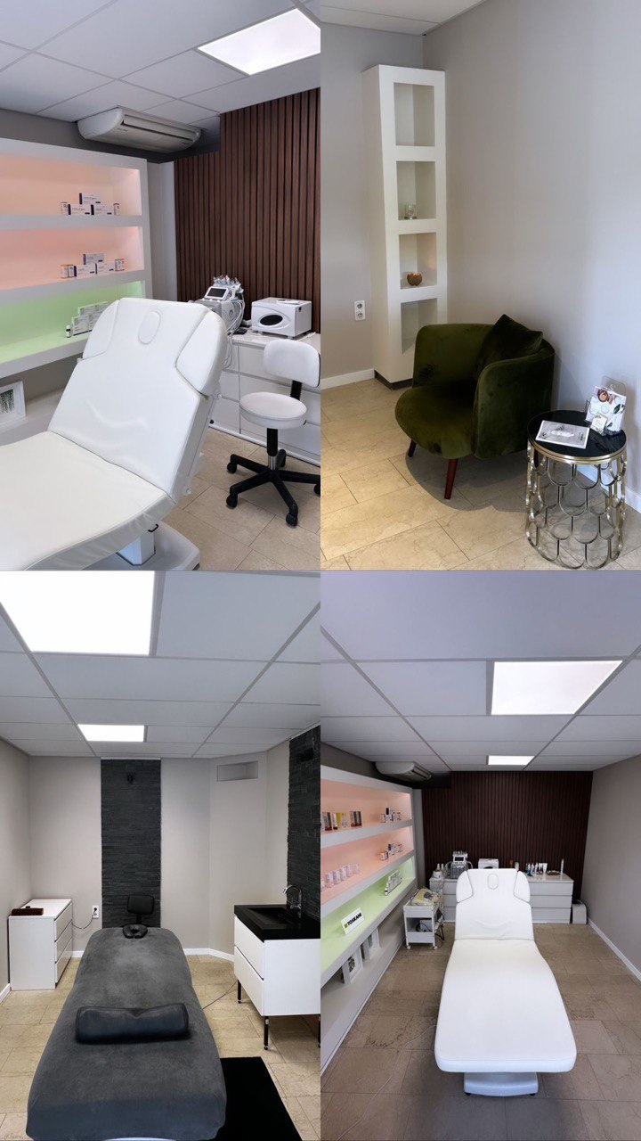 elnaz beauty center - Foto 10