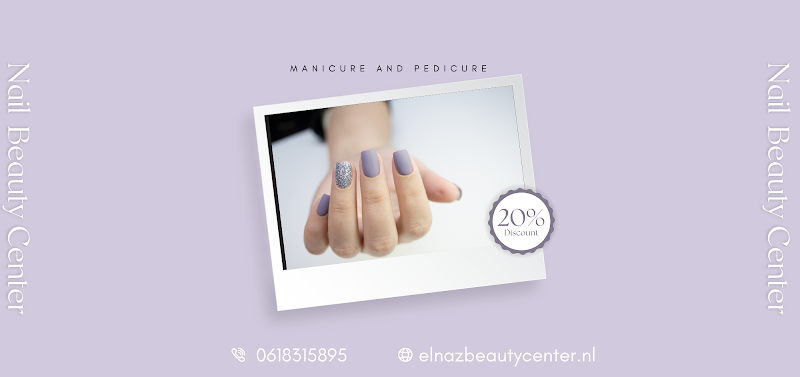 elnaz beauty center - Foto 9