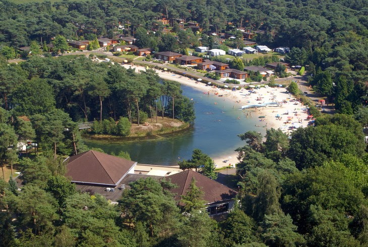 Elsendorp | Naturistisch Recreatiepark