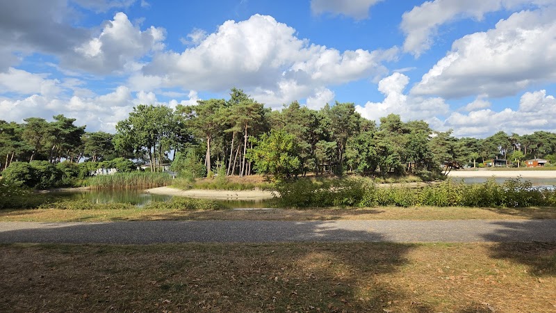 Elsendorp | Naturistisch Recreatiepark - Foto 5