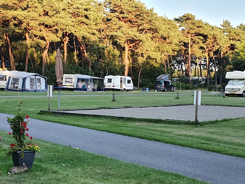 Elsendorp | Naturistisch Recreatiepark - Foto 6