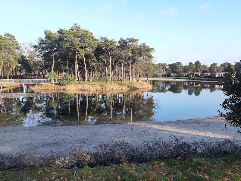 Elsendorp | Naturistisch Recreatiepark - Foto 3