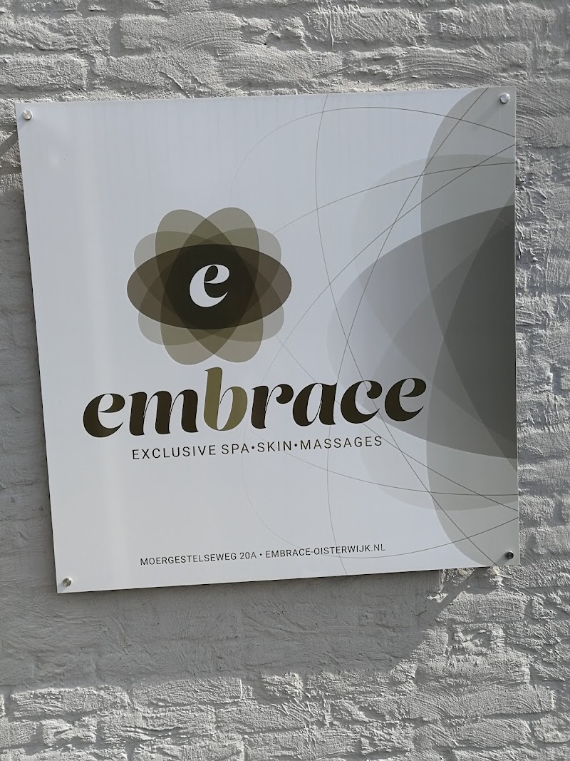 Embrace Oisterwijk - Foto 8