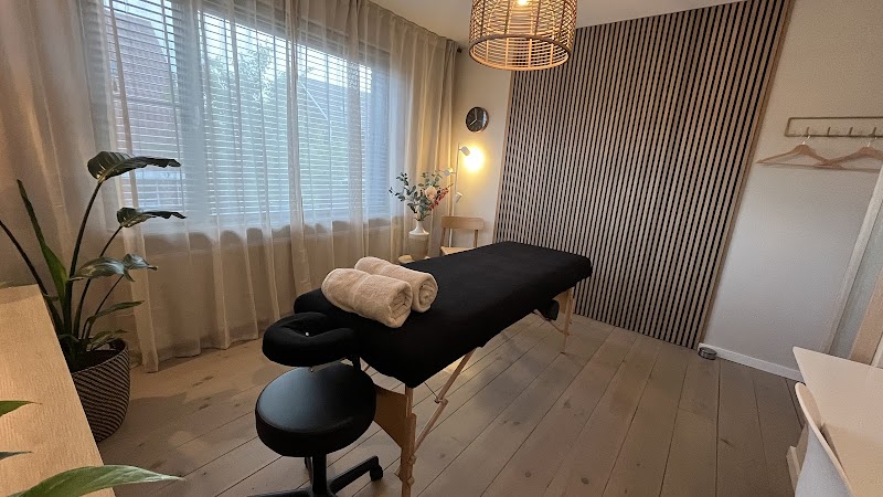 Equa Massage