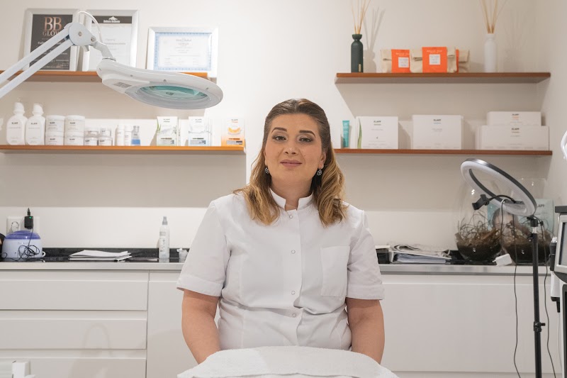 Escale Beautysalon