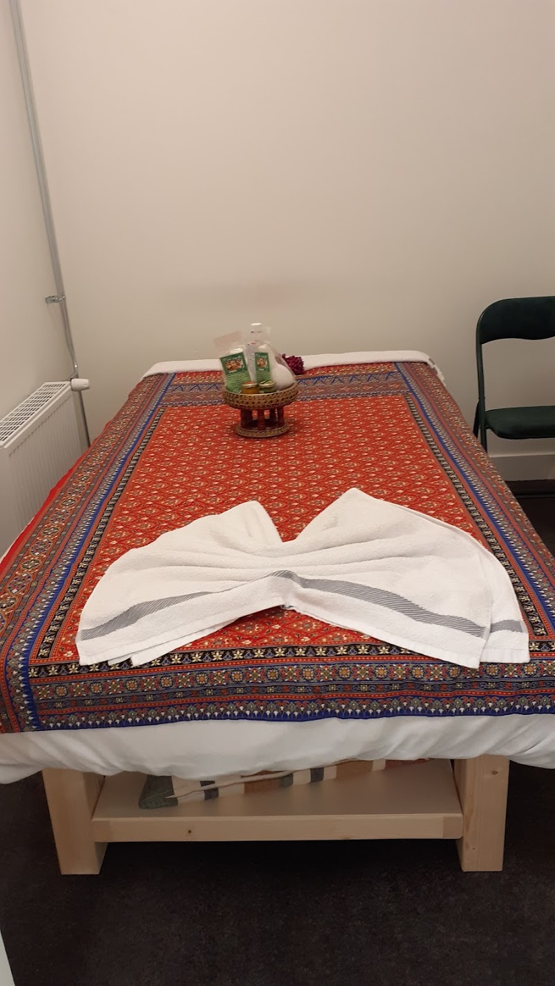 Fa Sai Traditionele Thaise Massage - Foto 6