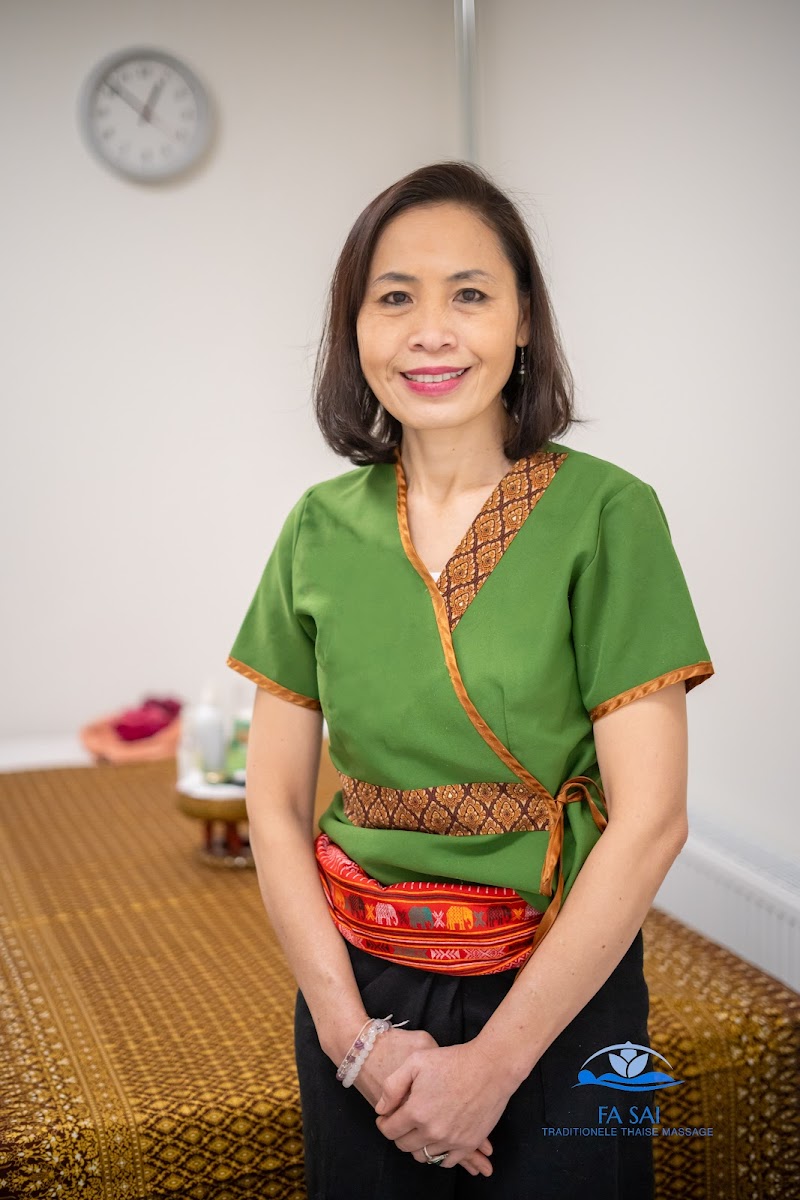 Fa Sai Traditionele Thaise Massage - Foto 3