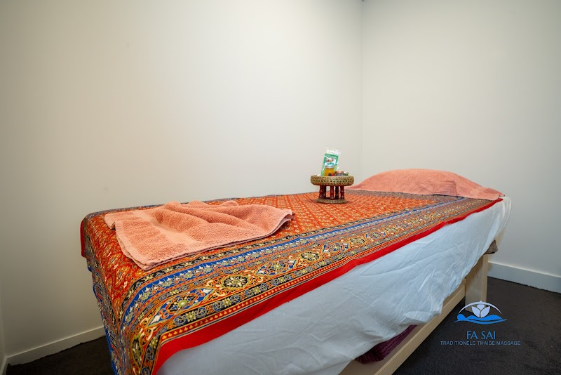 Fa Sai Traditionele Thaise Massage - Foto 2