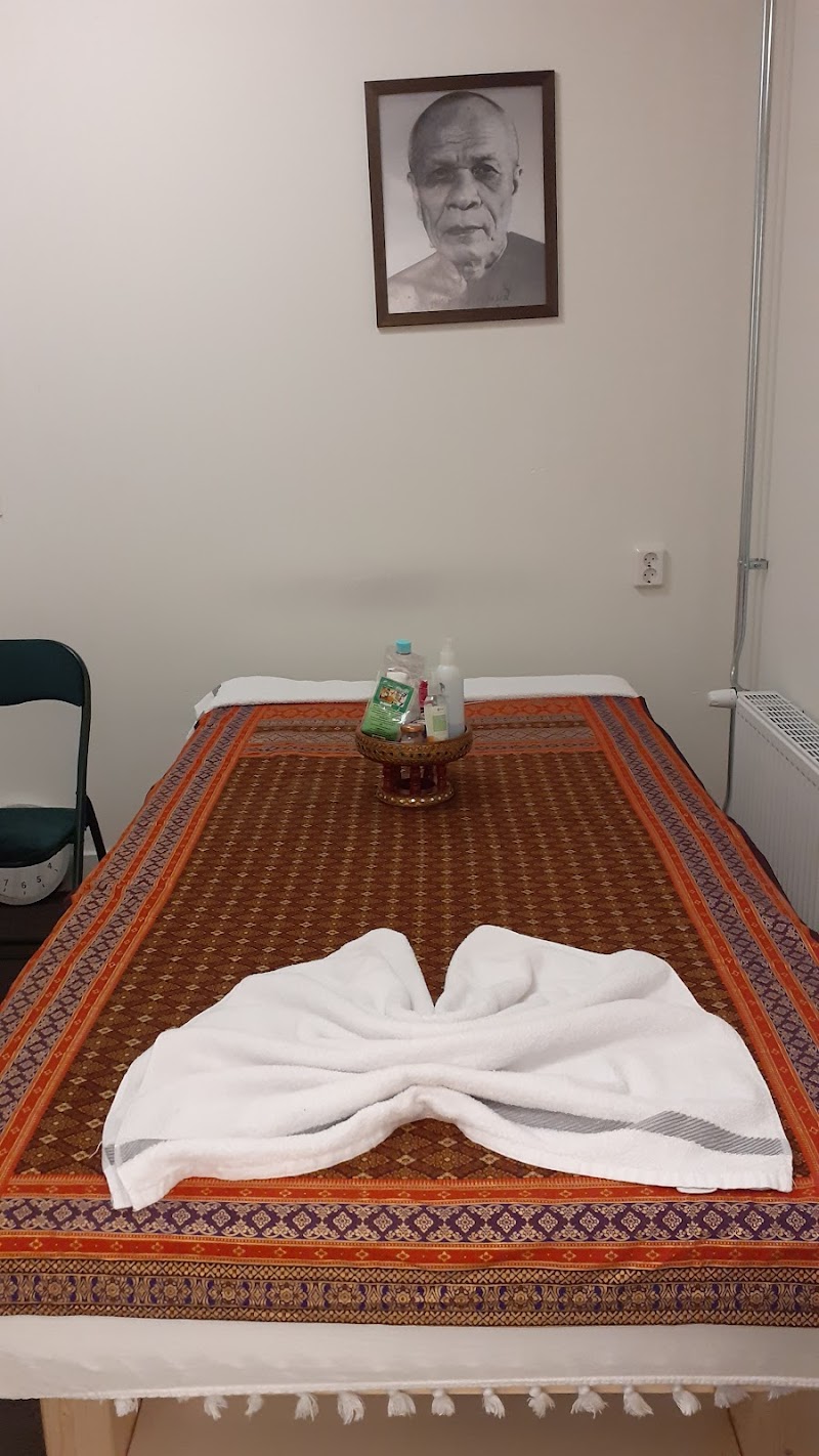 Fa Sai Traditionele Thaise Massage - Foto 10