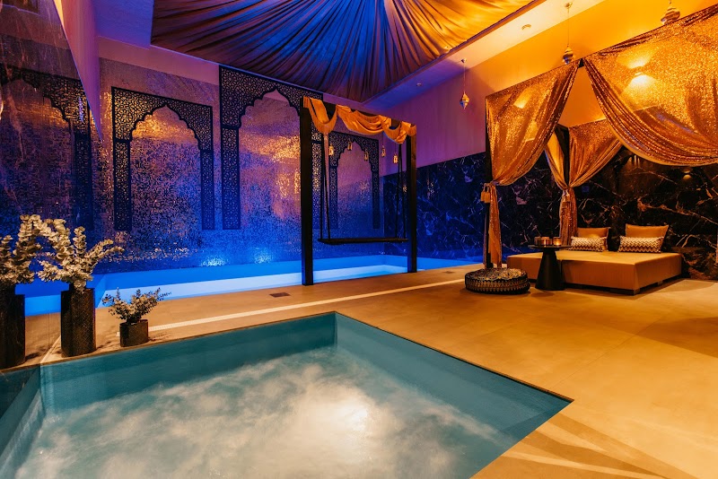 Fantasia Spa - Foto 2