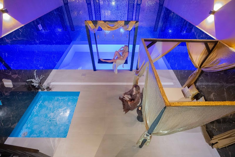 Fantasia Spa - Foto 10
