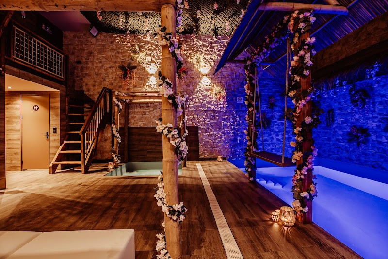 Fantasia Spa - Foto 7