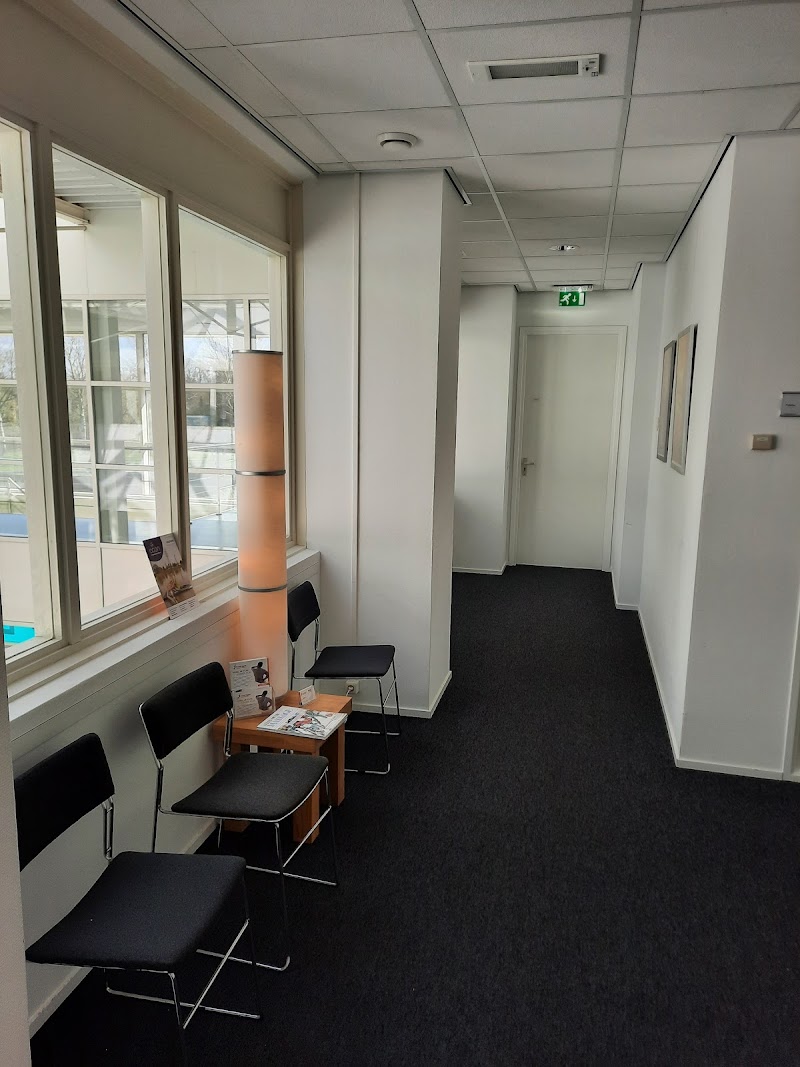 Feelright Pijnbestrijding, massage praktijk in Hardenberg