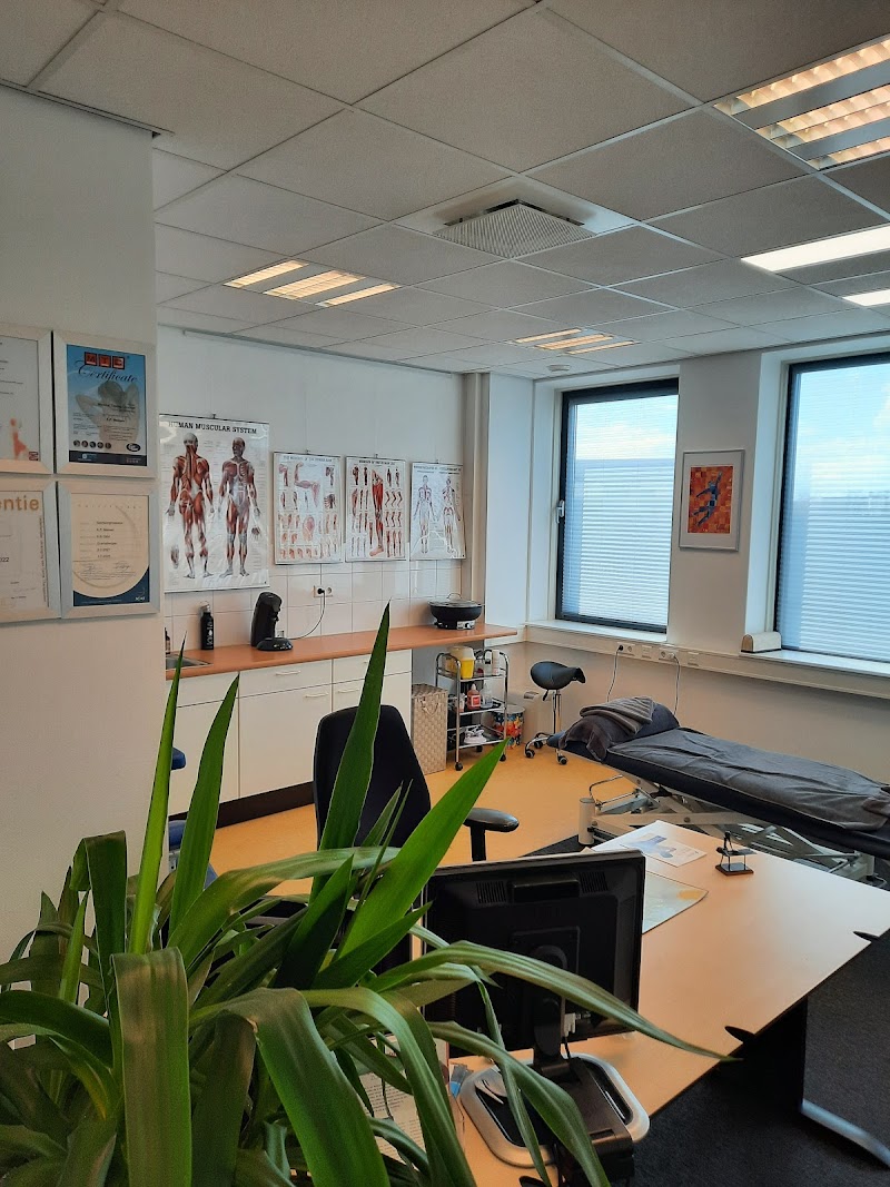 Feelright Pijnbestrijding, massage praktijk in Hardenberg - Foto 5