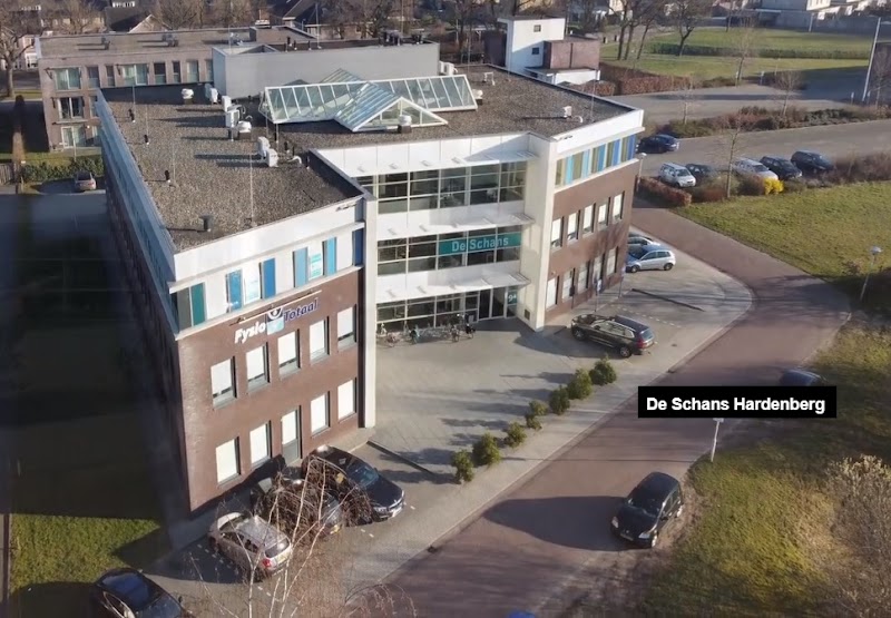 Feelright Pijnbestrijding, massage praktijk in Hardenberg - Foto 4