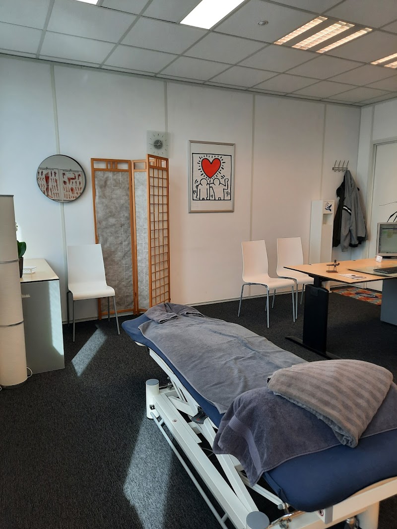Feelright Pijnbestrijding, massage praktijk in Hardenberg - Foto 3